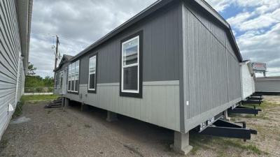 Mobile Home at Greater Texas Home Center Llc 12122 Us 59 Hwy Splendora, TX 77372