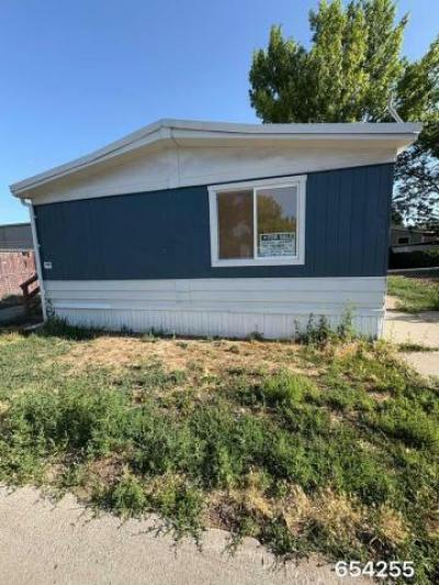 Mobile Home at Belaire Estates 1550 Yellowstone Ave Pocatello, ID 83201