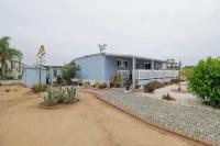 1967 ROYA Manufactured Home