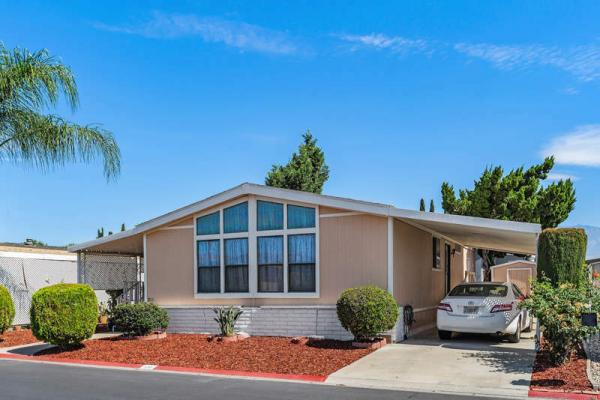 1982 Kaufman&Broad Mobile Home For Sale