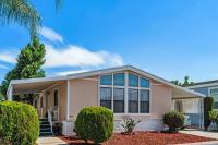 1982 Kaufman&Broad Manufactured Home
