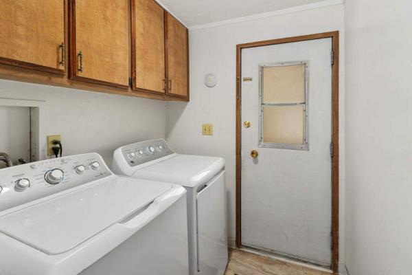 1982 Kaufman&Broad Manufactured Home