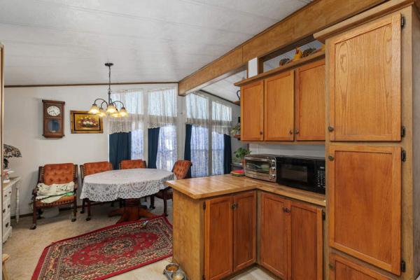 1982 Kaufman&Broad Manufactured Home