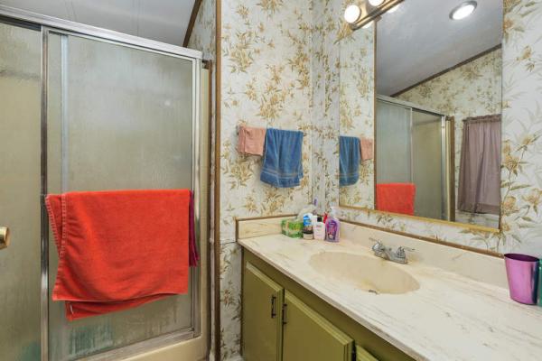 1982 Kaufman&Broad Manufactured Home