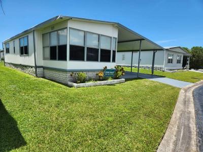 Mobile Home at 5200 28th Street North, #509 Saint Petersburg, FL 33714