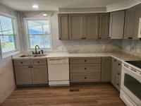 1981 Glen Manufactured Home