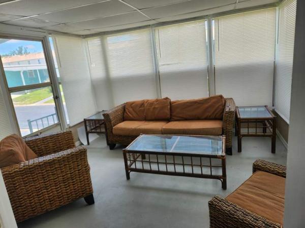 1981 Glen Manufactured Home