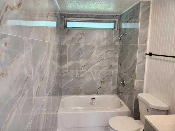 1981 Glen Manufactured Home