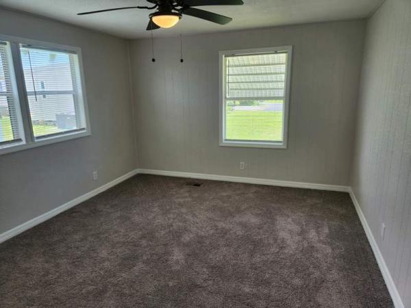 1981 Glen Manufactured Home