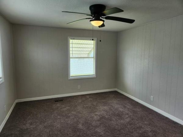 1981 Glen Manufactured Home