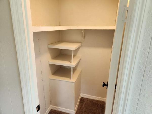 1981 Glen Manufactured Home