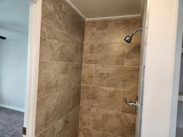 1981 Glen Manufactured Home