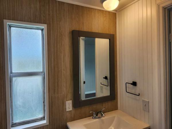 1981 Glen Manufactured Home