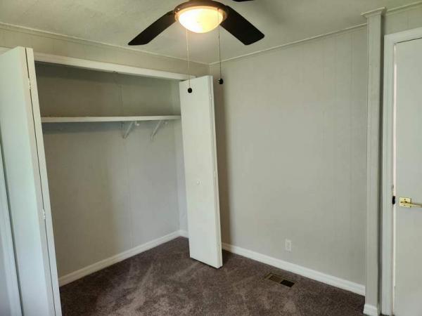 1981 Glen Manufactured Home