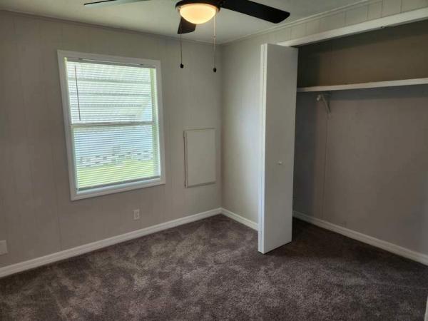 1981 Glen Manufactured Home