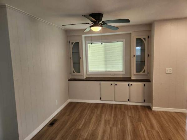 1981 Glen Manufactured Home