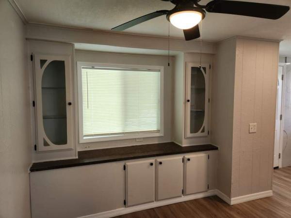 1981 Glen Manufactured Home