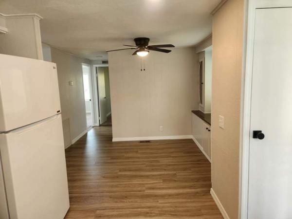 1981 Glen Manufactured Home