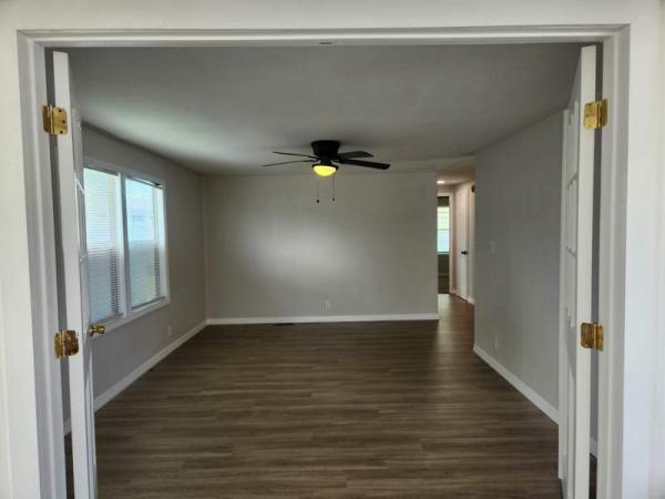 1981 Glen Manufactured Home