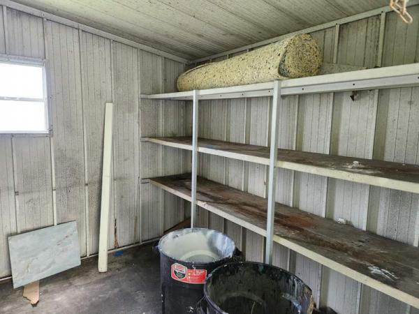 1981 Glen Manufactured Home