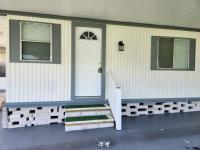 1981 Glen Manufactured Home