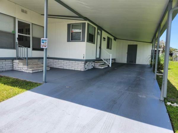 1981 Glen Manufactured Home