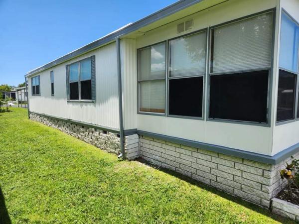 1981 Glen Manufactured Home