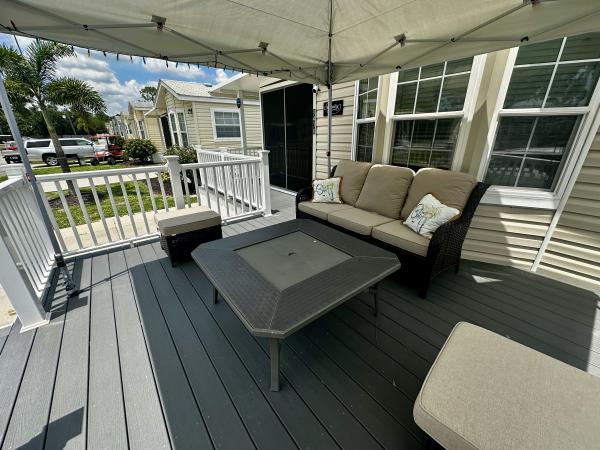 2015  Mobile Home For Sale