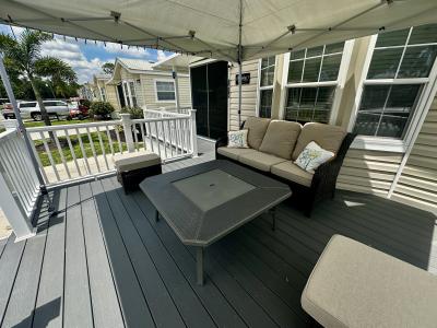 Mobile Home at 7125 Fruitville Rd 1478 Sarasota, FL 34240