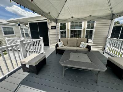 Photo 3 of 15 of home located at 7125 Fruitville Rd 1478 Sarasota, FL 34240