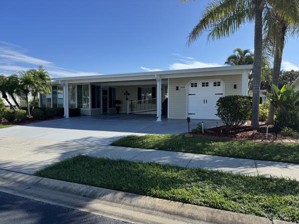 2004 CHNC JACFL25332 A/B Mobile Home