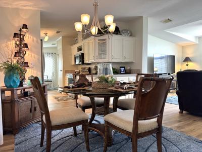 Photo 3 of 15 of home located at 3604 Blue Lagoon Drive Ruskin, FL 33570