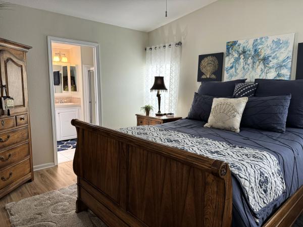 2004 CHNC JACFL25332 A/B Mobile Home