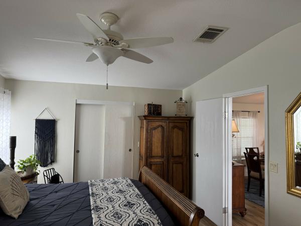 2004 CHNC JACFL25332 A/B Mobile Home