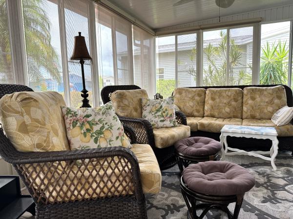 2004 CHNC JACFL25332 A/B Mobile Home