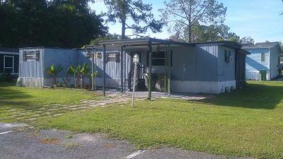 Mobile Home at 1786 Timber Ridge Circle Leesburg, FL 34748