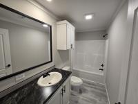 2025 Champion WS2856H32 Mobile Home