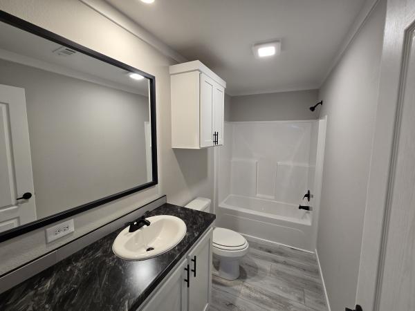 2025 Champion WS2856H32 Mobile Home