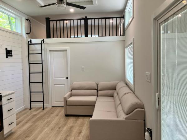2025 Great Outdoors Cottages Lifestyle 210 Mobile Home
