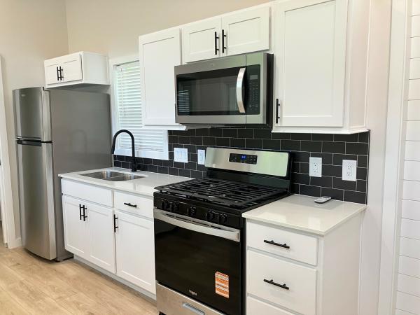 2025 Great Outdoors Cottages Lifestyle 210 Mobile Home