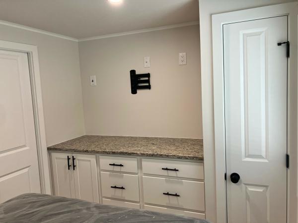 2025 Great Outdoors Cottages Lifestyle 210 Mobile Home