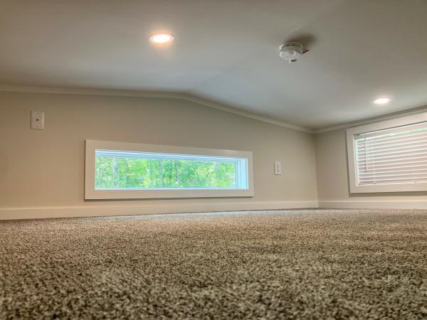 2025 Great Outdoors Cottages Lifestyle 210 Mobile Home