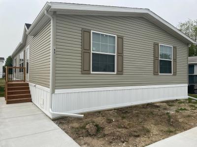 Mobile Home at 190 Blue Spruce Lane Flint, MI 48506