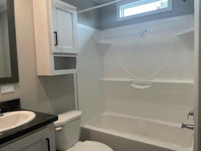 Photo 5 of 5 of home located at 190 Blue Spruce Lane Flint, MI 48506