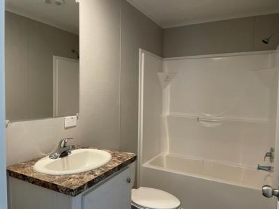 Photo 3 of 5 of home located at 431 Jack Pine Circle Flint, MI 48506