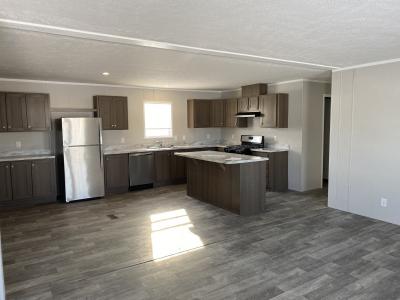 Mobile Home at 444 Jack Pine Circle Flint, MI 48506