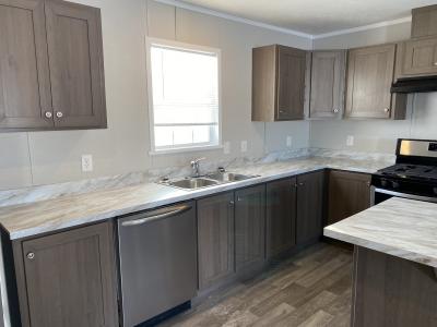 Photo 5 of 6 of home located at 444 Jack Pine Circle Flint, MI 48506