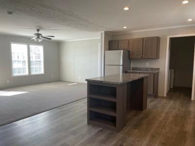 Photo 3 of 4 of home located at 481 Buckthorn Court Flint, MI 48506