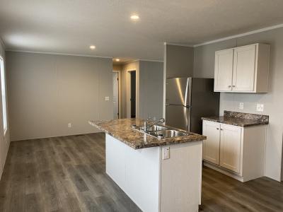 Photo 2 of 5 of home located at 965 Jerald Drive Flint, MI 48506