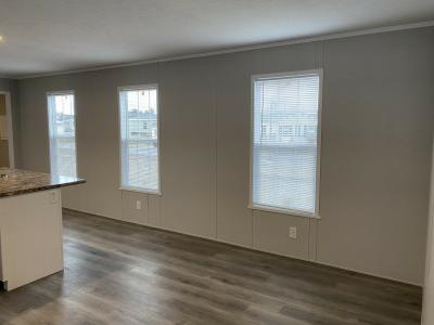 Photo 3 of 5 of home located at 965 Jerald Drive Flint, MI 48506